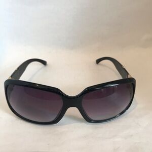 Black Caviar Sunglasses